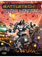 Battletech BattleTech: Total Warfare