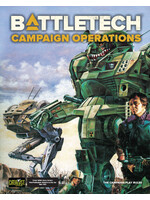Battletech Battletech: Campaign Operations