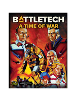 Battletech BattleTech: A Time of War