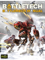Battletech BattleTech: Battlemech Manual