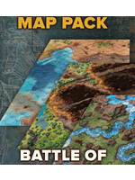 Battletech Battletech: Map Pack  Battle of Tukayyid