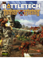 Battletech BattleTech: Tamar Rising