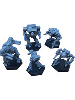 Battletech Battletech: Miniature Force Pack Clan Fire Star