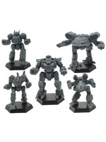 Battletech Battletech: Miniature Force Pack Clan Heavy Star