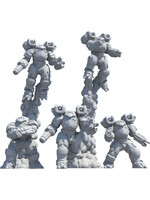 Battletech BattleTech: Miniature Force Pack - Elemental Star