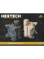 Hextech Hextech: Trinity City - Corporate Office x 2