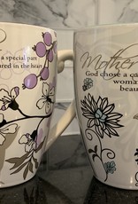Sentiment Coffee Mugs - Family