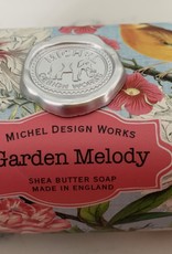 Michel Design Shea Butter Bar Hand Soap