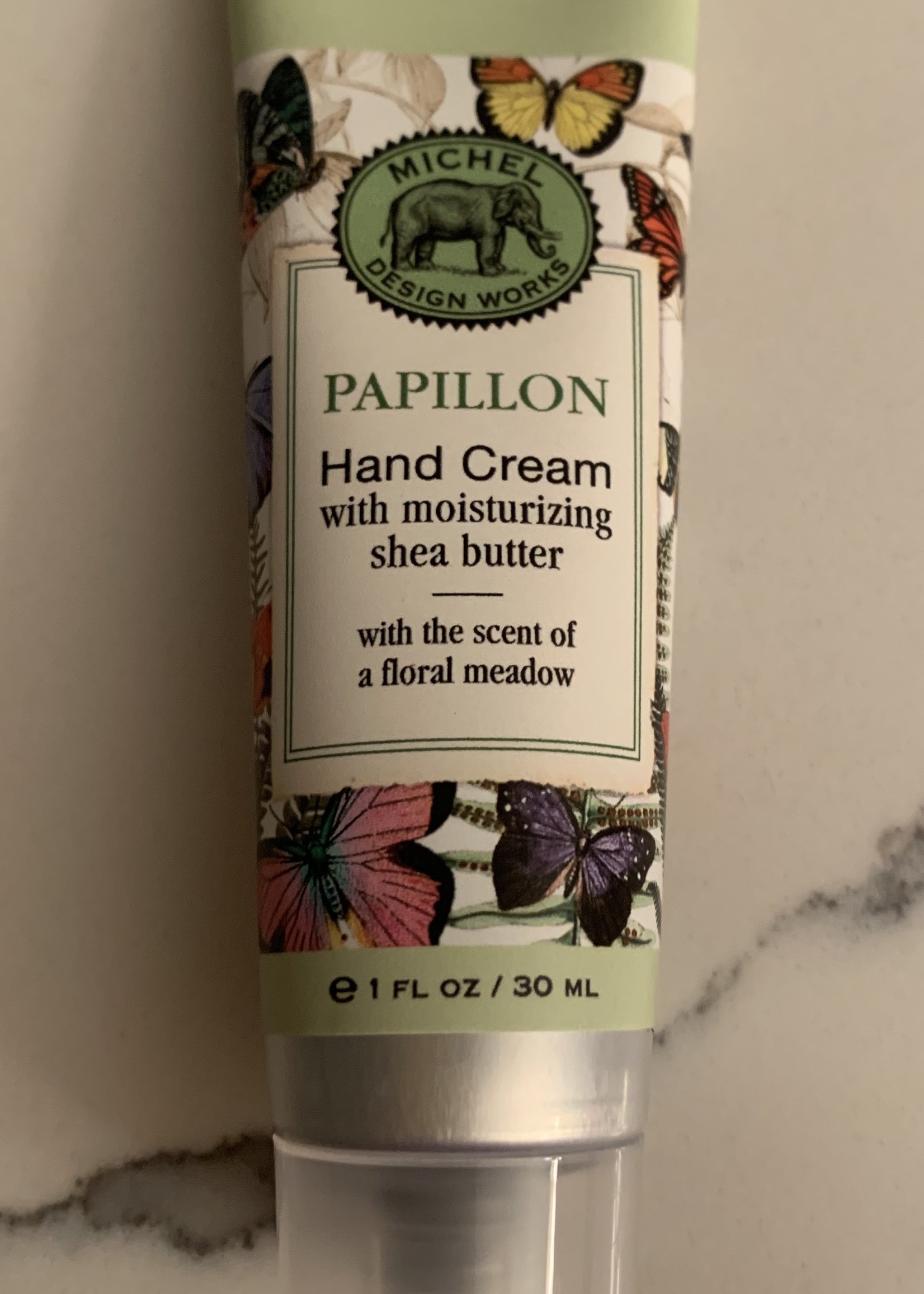 MICHEL DESIGN MINI HAND CREAM