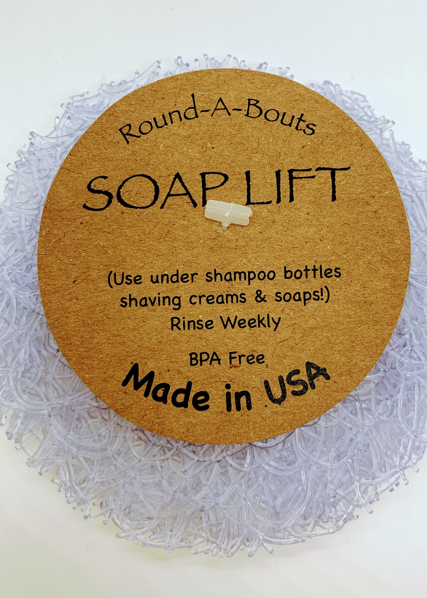 SEA LARK SOAP LIFTS