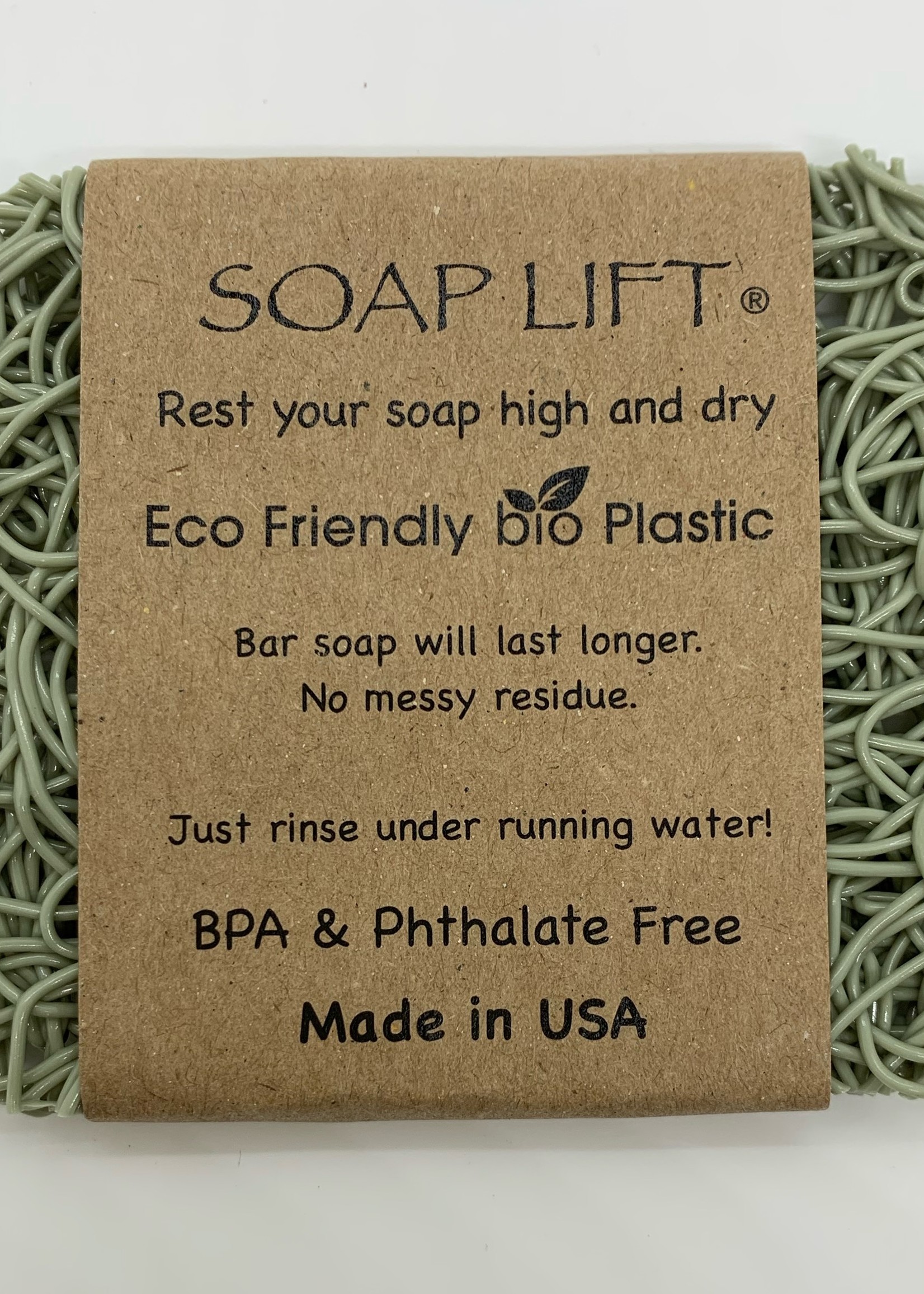 SEA LARK SOAP LIFTS