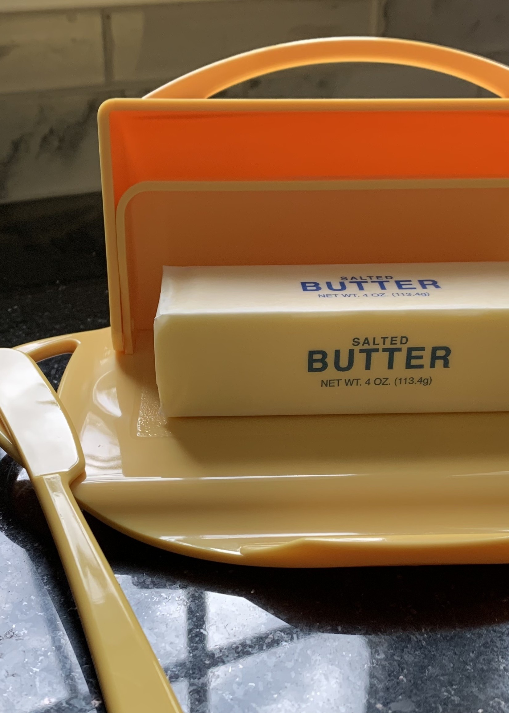 Butterie