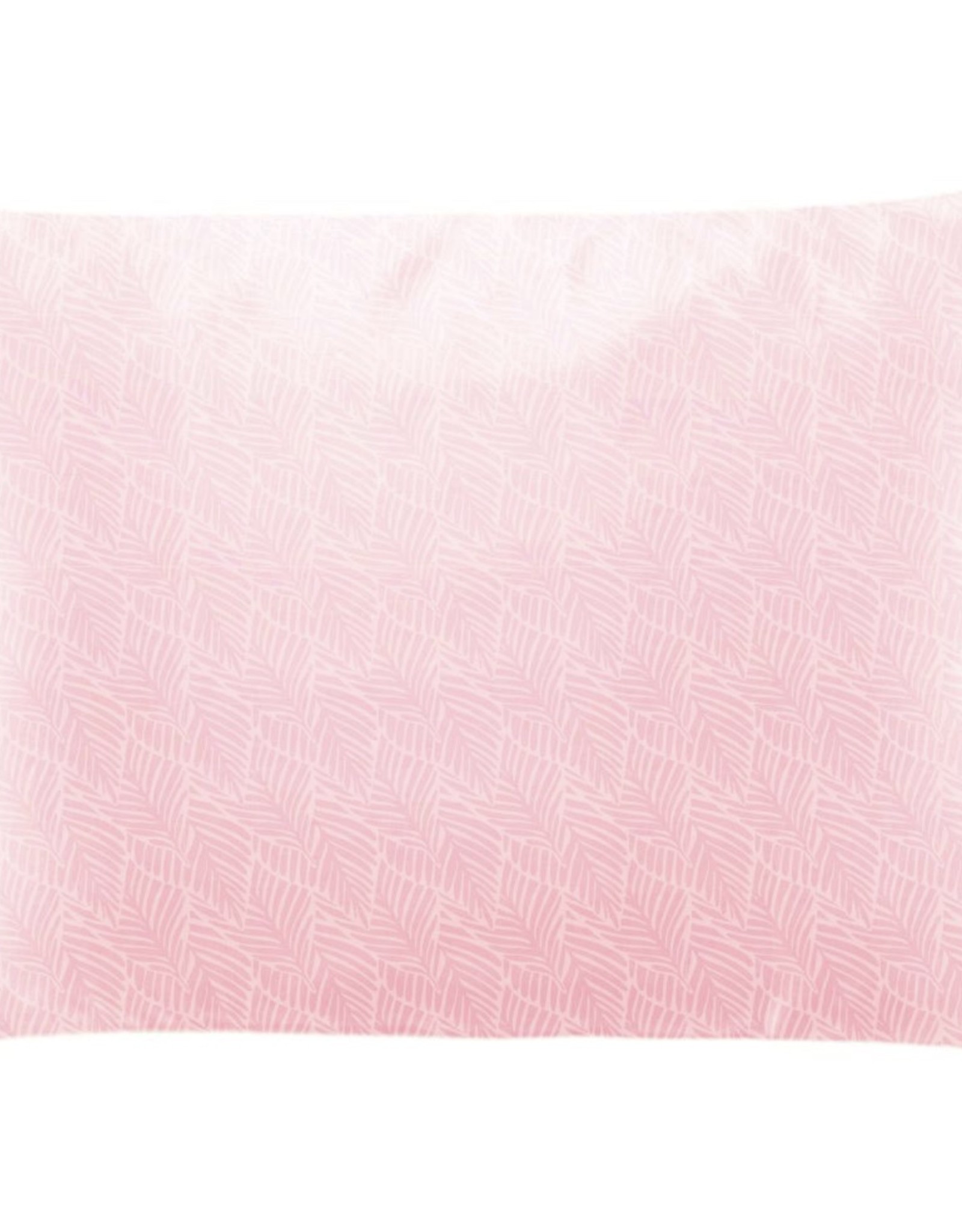 PATTERNED  SATIN PILLOWCASES