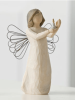 WILLOW TREE WILLOW TREE ANGEL OF HOPE