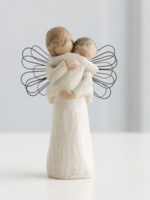 WILLOW TREE WILLOW TREE ANGEL'S EMBRACE