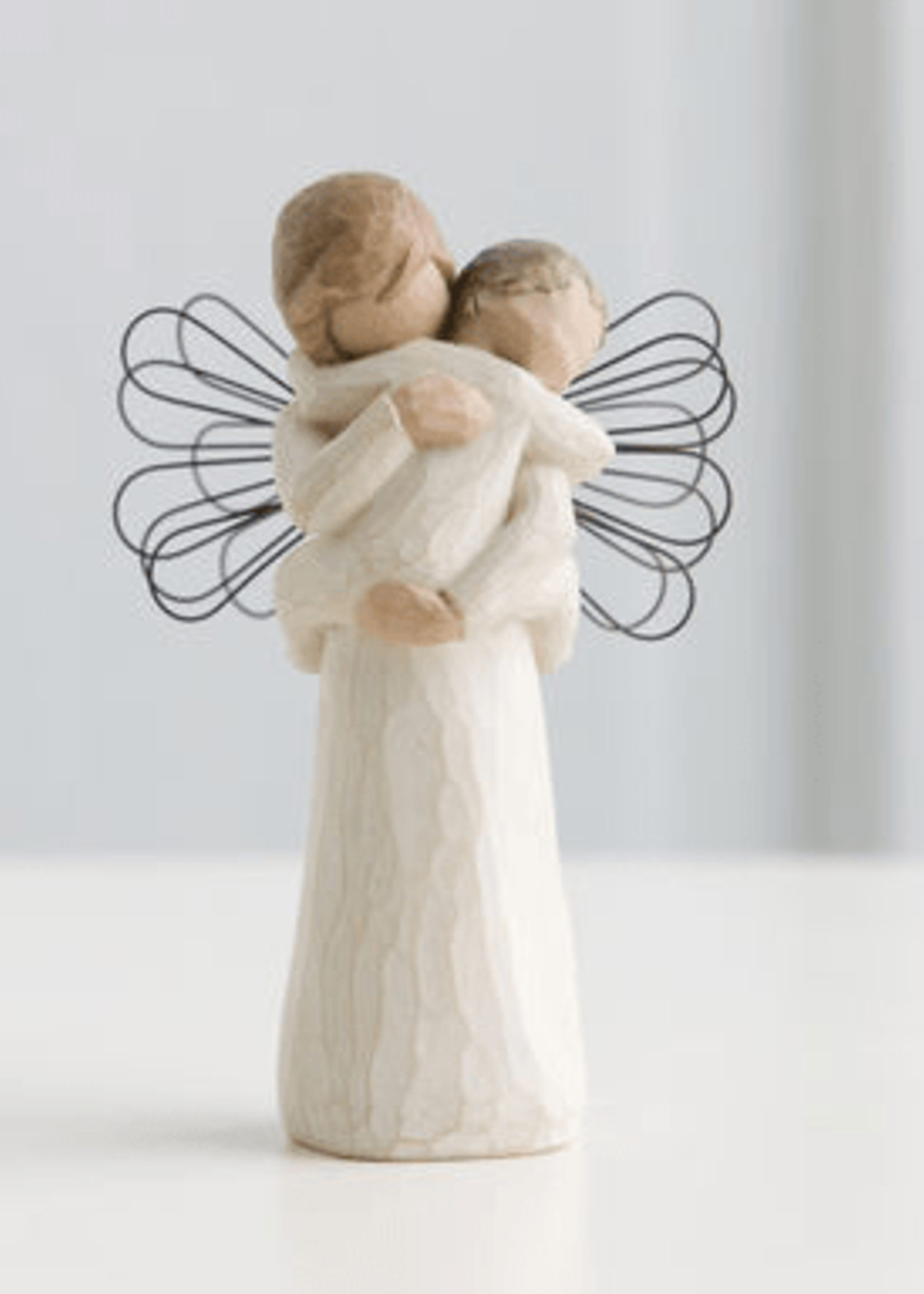 WILLOW TREE WILLOW TREE ANGEL'S EMBRACE