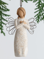WILLOW TREE REMEMBRANCE ORNAMENT