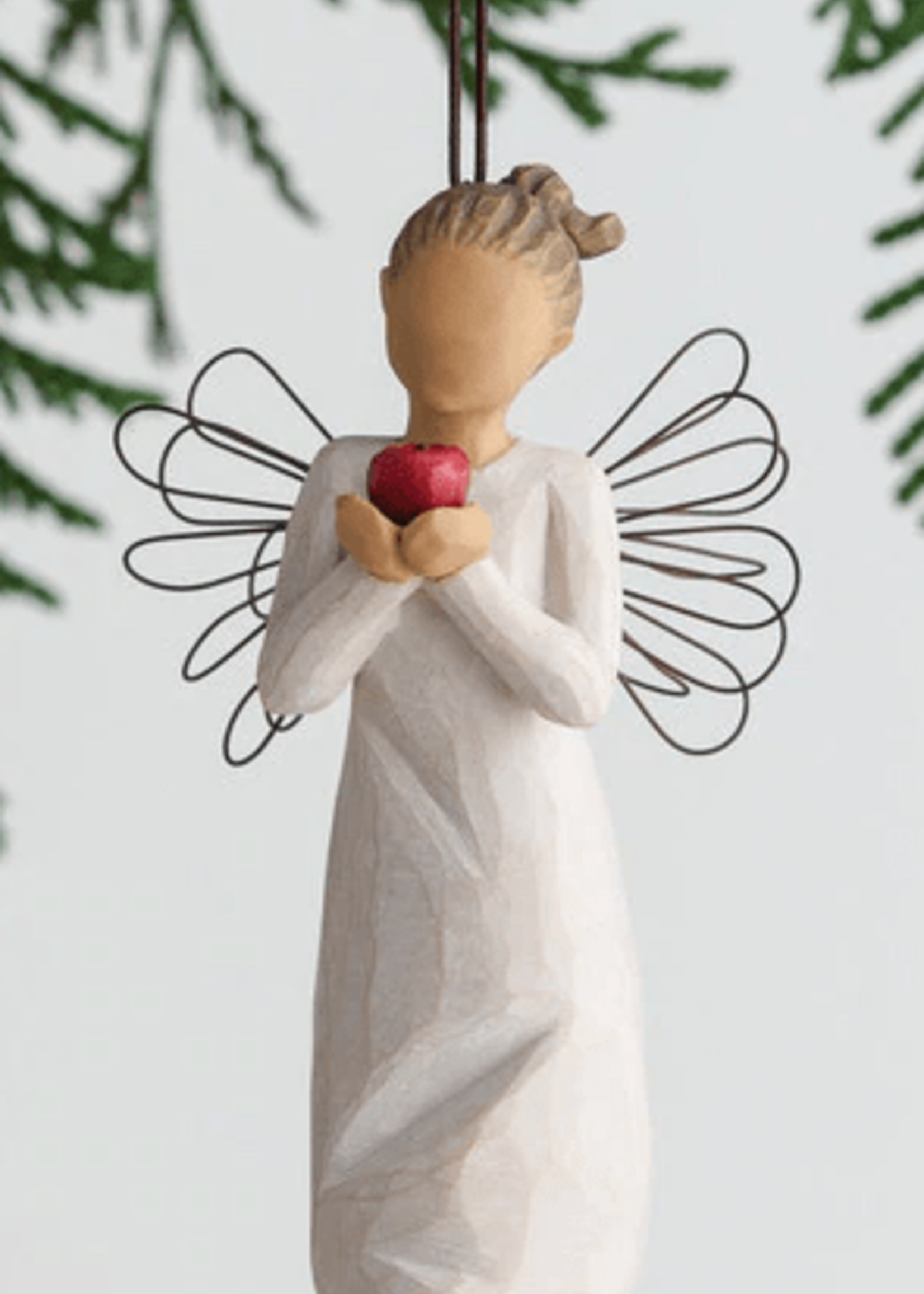 Willow Tree Ornaments, Figurine Ornaments