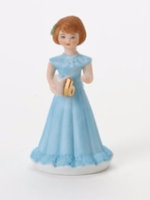 BRUNETTE AGE 6