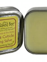 NAKED BEE HAND AND CUTICLE HEALING SALVE