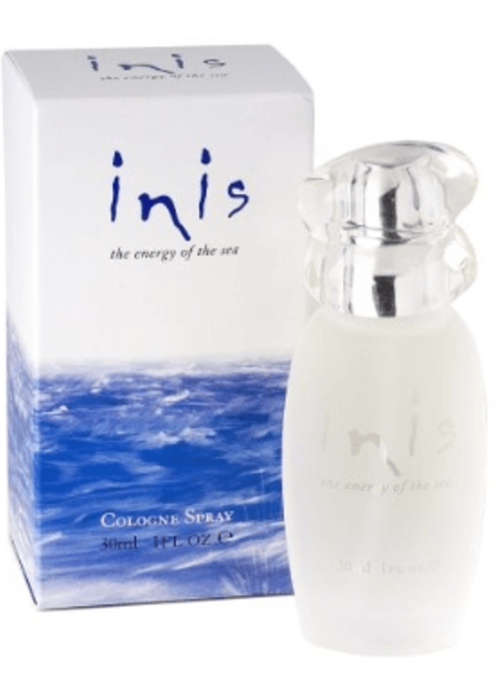 INIS COLOGNE SPRAY-1.7 OZ