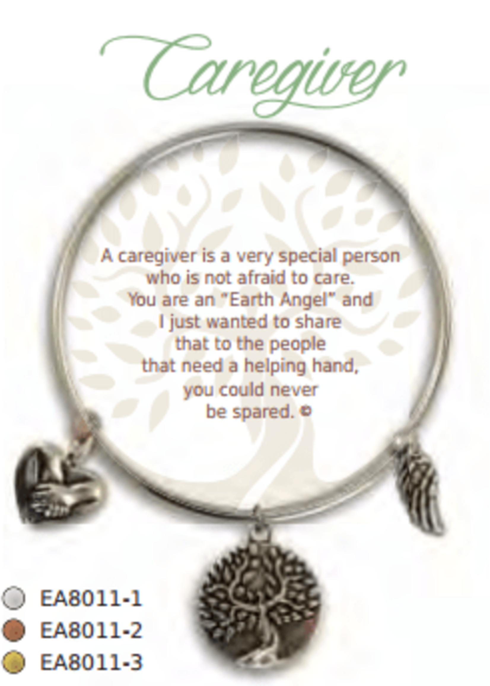 CAREGIVER