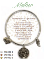 EARTH ANGEL BRACELET- MOTHER