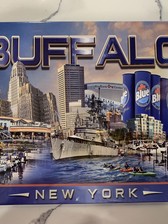 BUFFALO BILLS DOMINOES  CARDSMART IN BUFFALO, NY - CardSmart Greetings