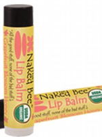 NAKED BEE LIP BALM