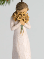 WILLOW TREE WARM EMBRACE ORNAMENT