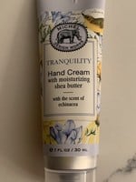 MICHEL DESIGN MINI HAND CREAM