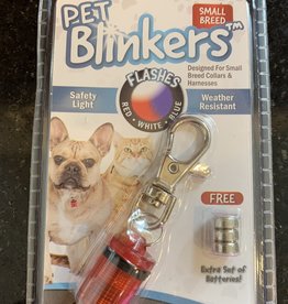 Pet Blinker