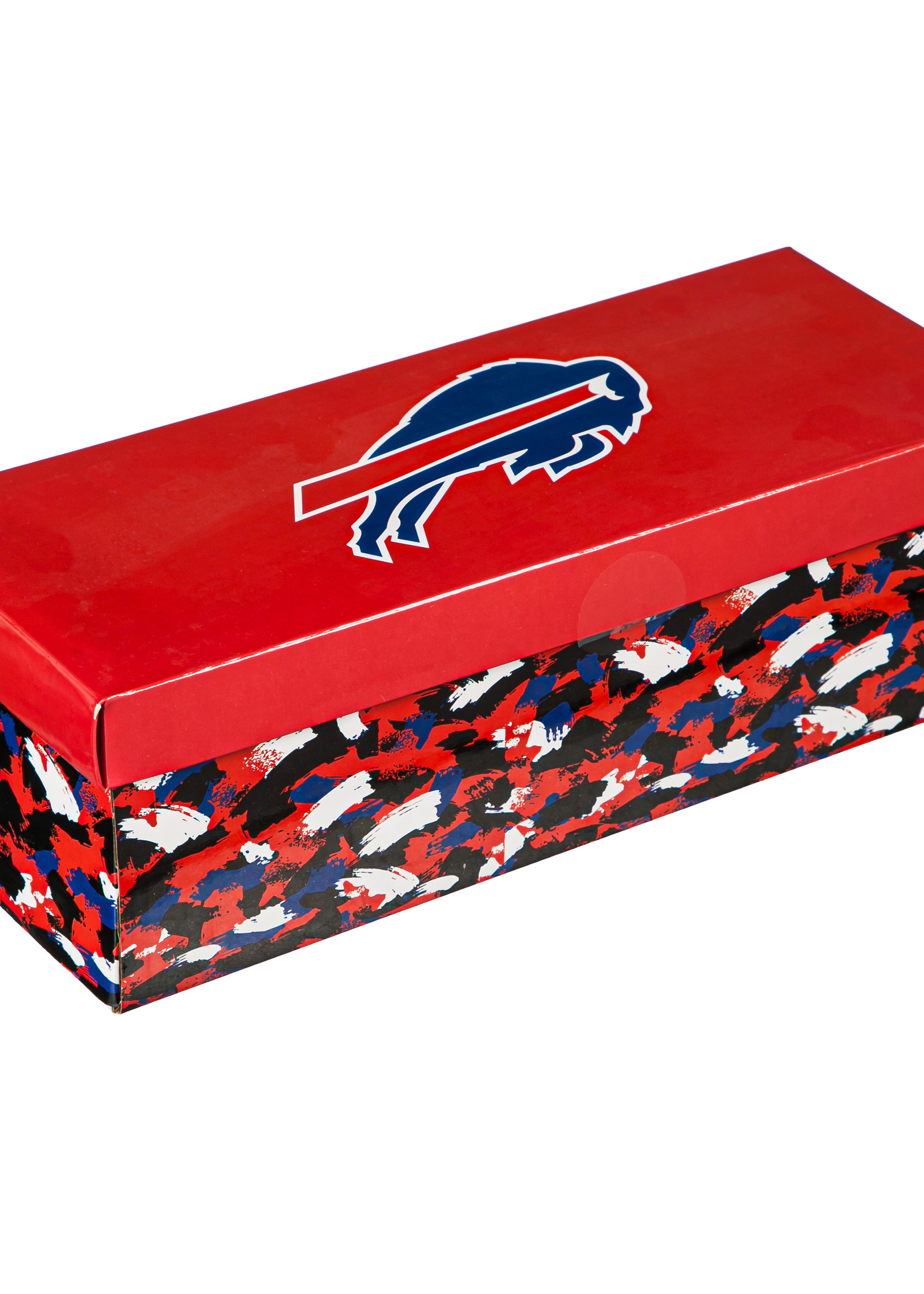 BUFFALO BILLS CERAMIC JAVA MUG SET