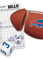 BUFFALO BILLS SHAKE & SCORE