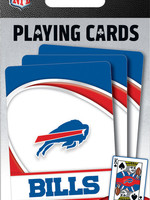 BUFFALO BILLS PLAYING CARDS