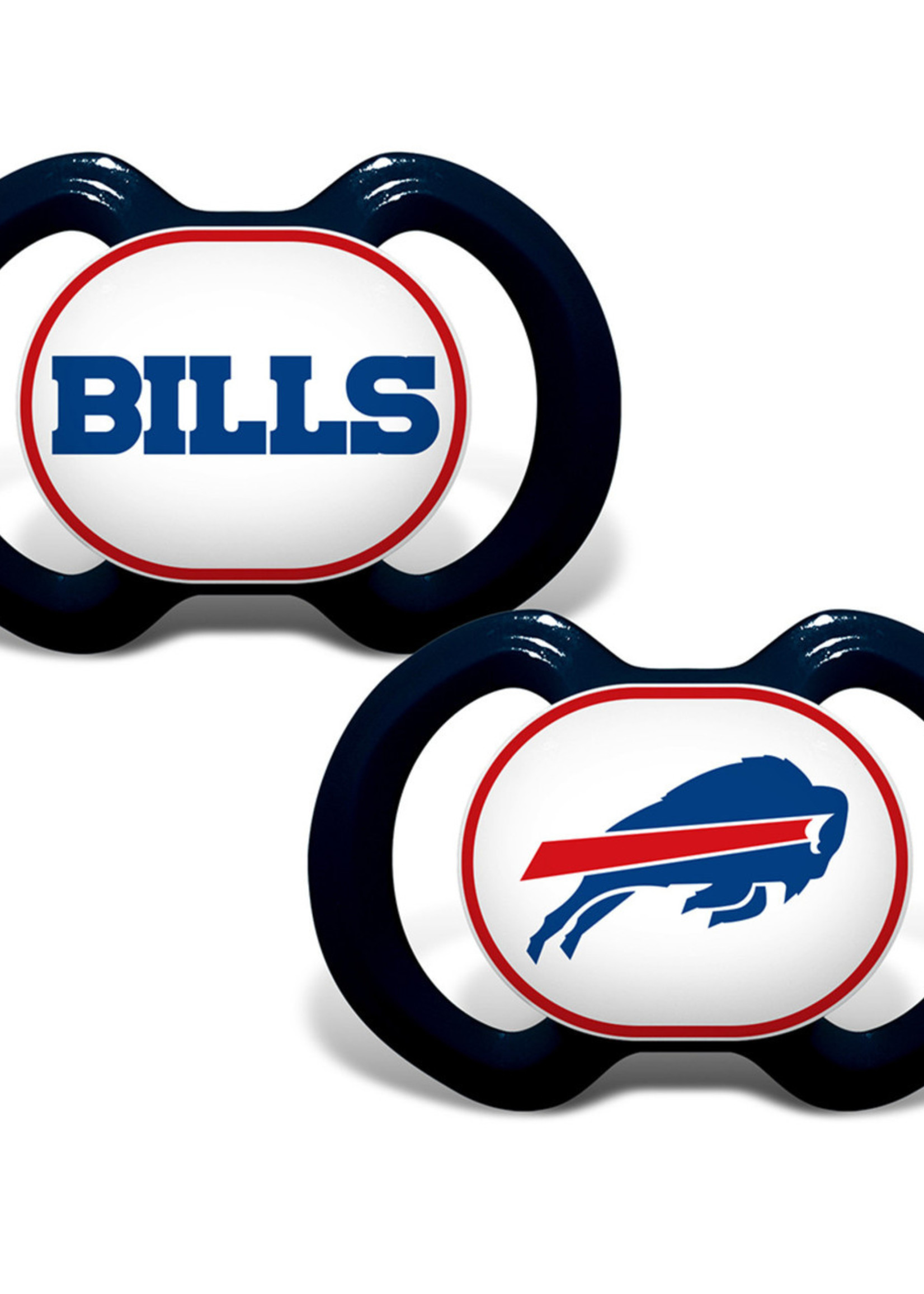 BUFFALO BILLS BABY SECURITY BLANKET  CARDSMART IN BUFFALO, NY - CardSmart  Greetings