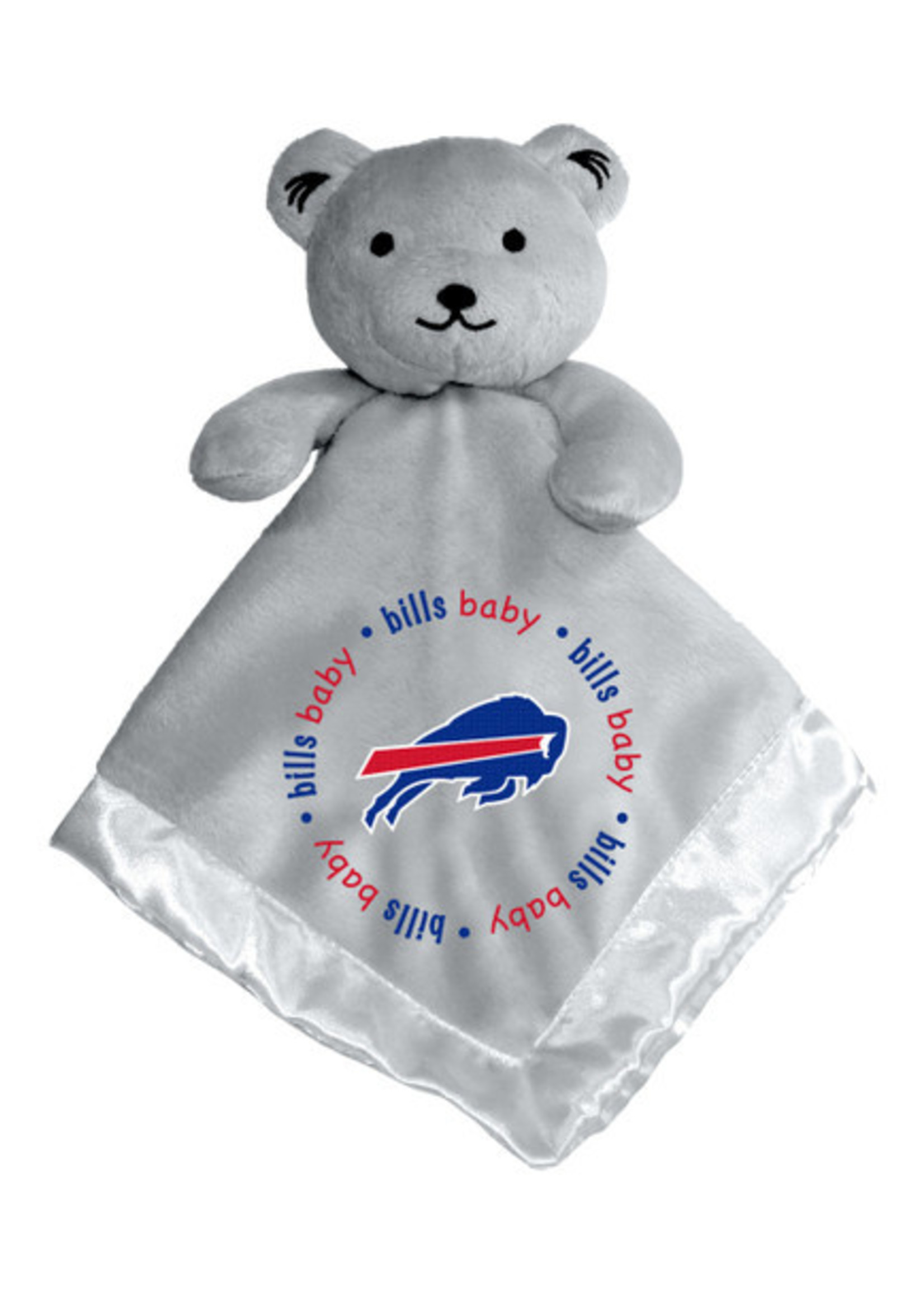 buffalo bills plush