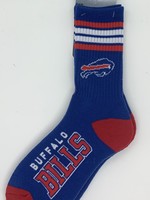 Youth Bills Spray Zone Socks