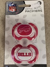 PINK Buffalo Bills NFL Fan Shop