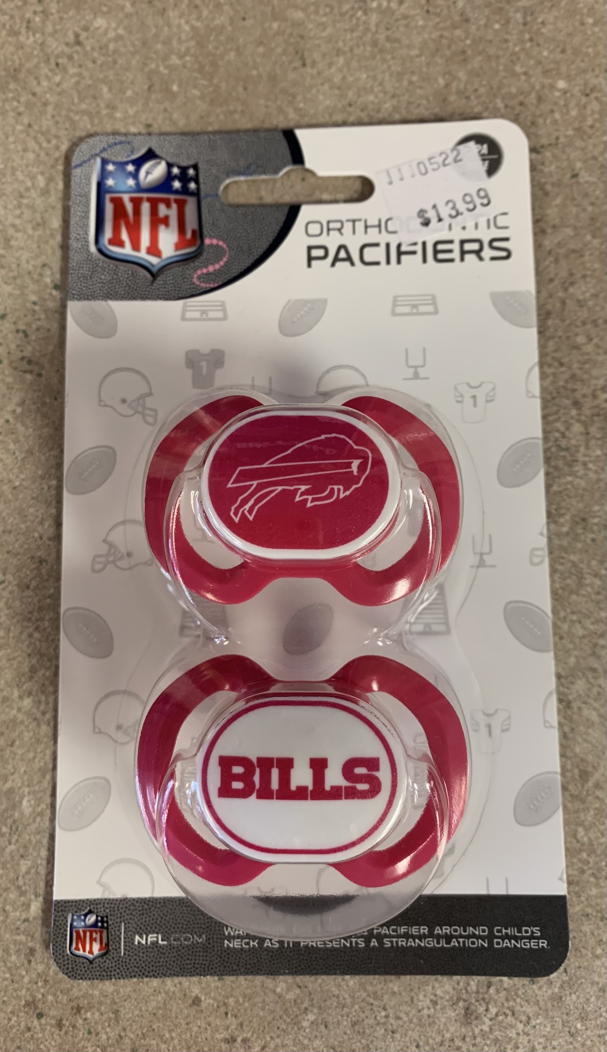 BUFFALO BILLS SHAKE & SCORE  CARDSMART IN BUFFALO, NY - CardSmart Greetings