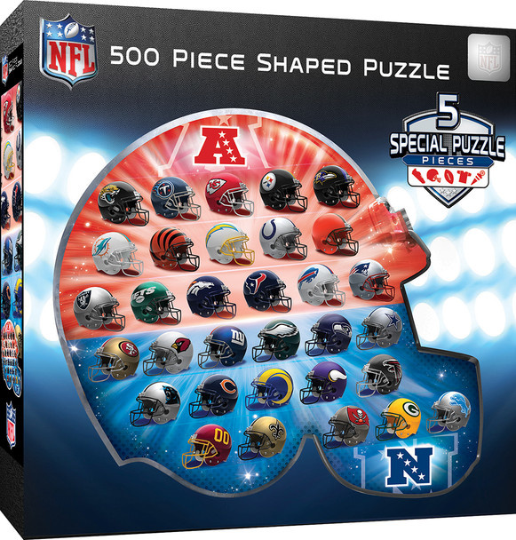 500-pc-nfl-helmets-shaped-drip
