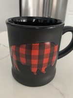 BUFFALO, NY BUFFALO PLAID MUG