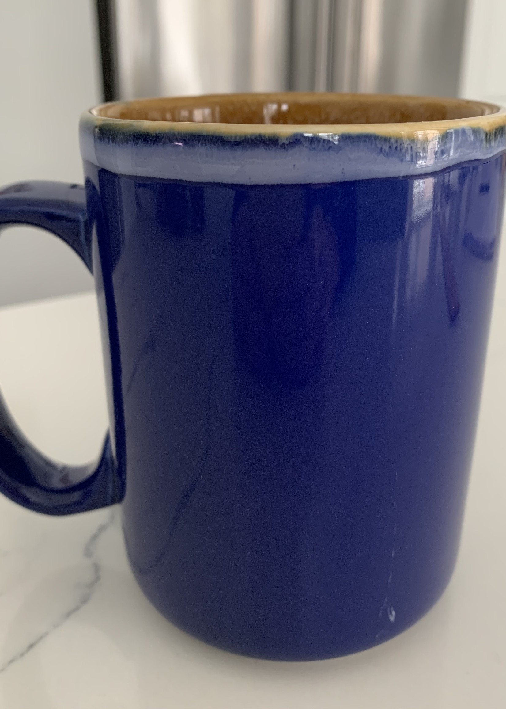 BUFFALO, NY DRIP MUG