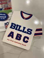 New York Yankees ABC: My First Alphabet Book [Book]
