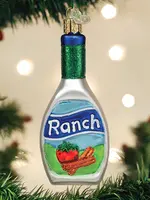 OWC Ranch Dressing Ornament