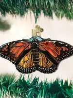 OWC MONARCH BUTTERFLY ORNAMENT