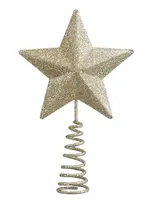 GUMDROPS OWC Mini Star Tree Topper