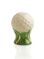 NORA FLEMING MINI HOLE IN ONE GOLF BALL