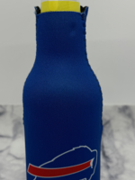 BUFFALO BILLS BOTTLE ZIPPER INSULATOR