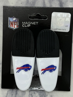 BUFFALO BILLS 2PC CHIP CLIP